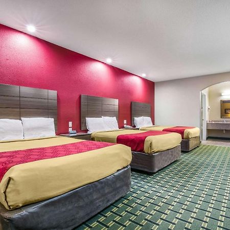 Econo Lodge Inn & Suites Horn Lake Exterior foto