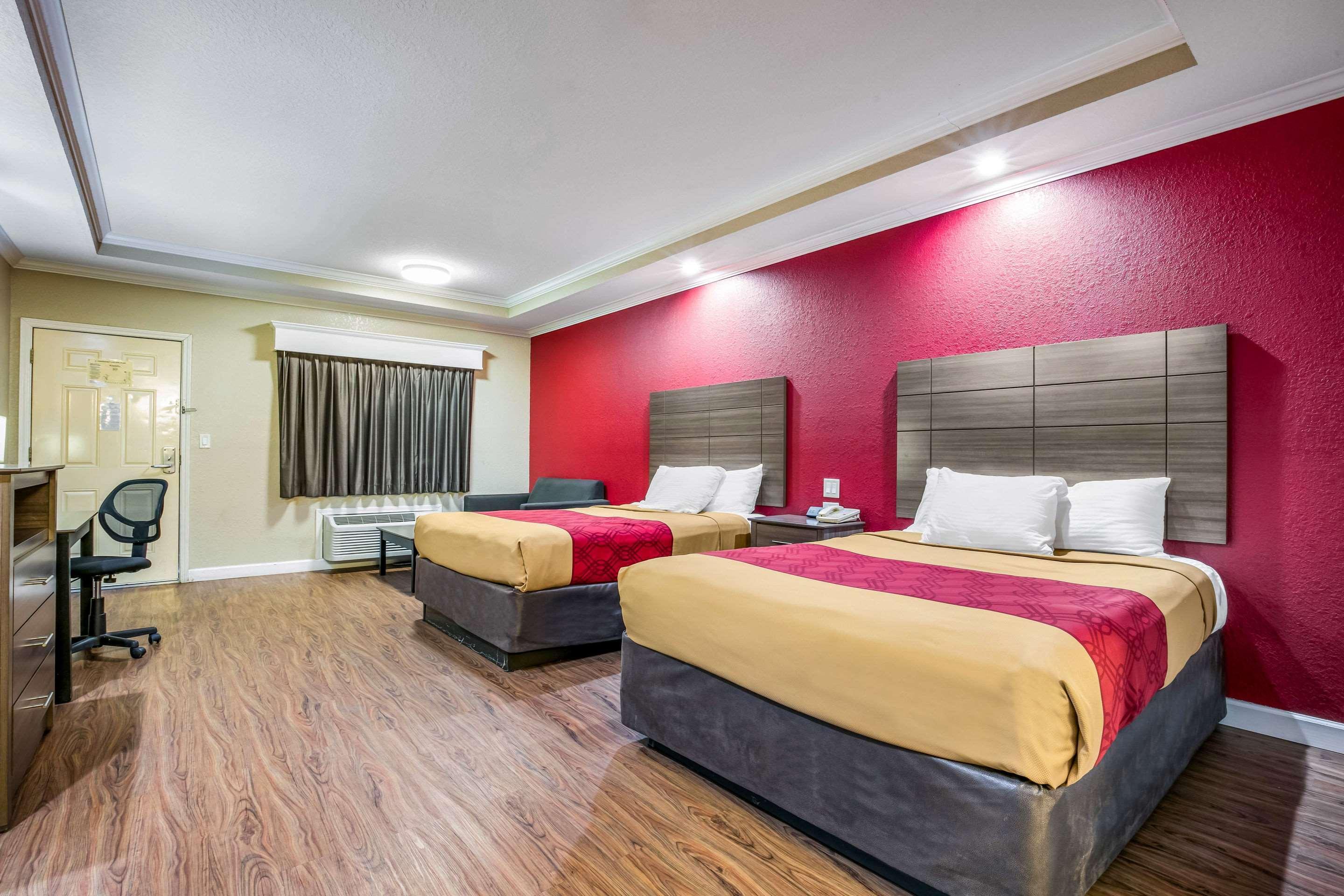 Econo Lodge Inn & Suites Horn Lake Exterior foto