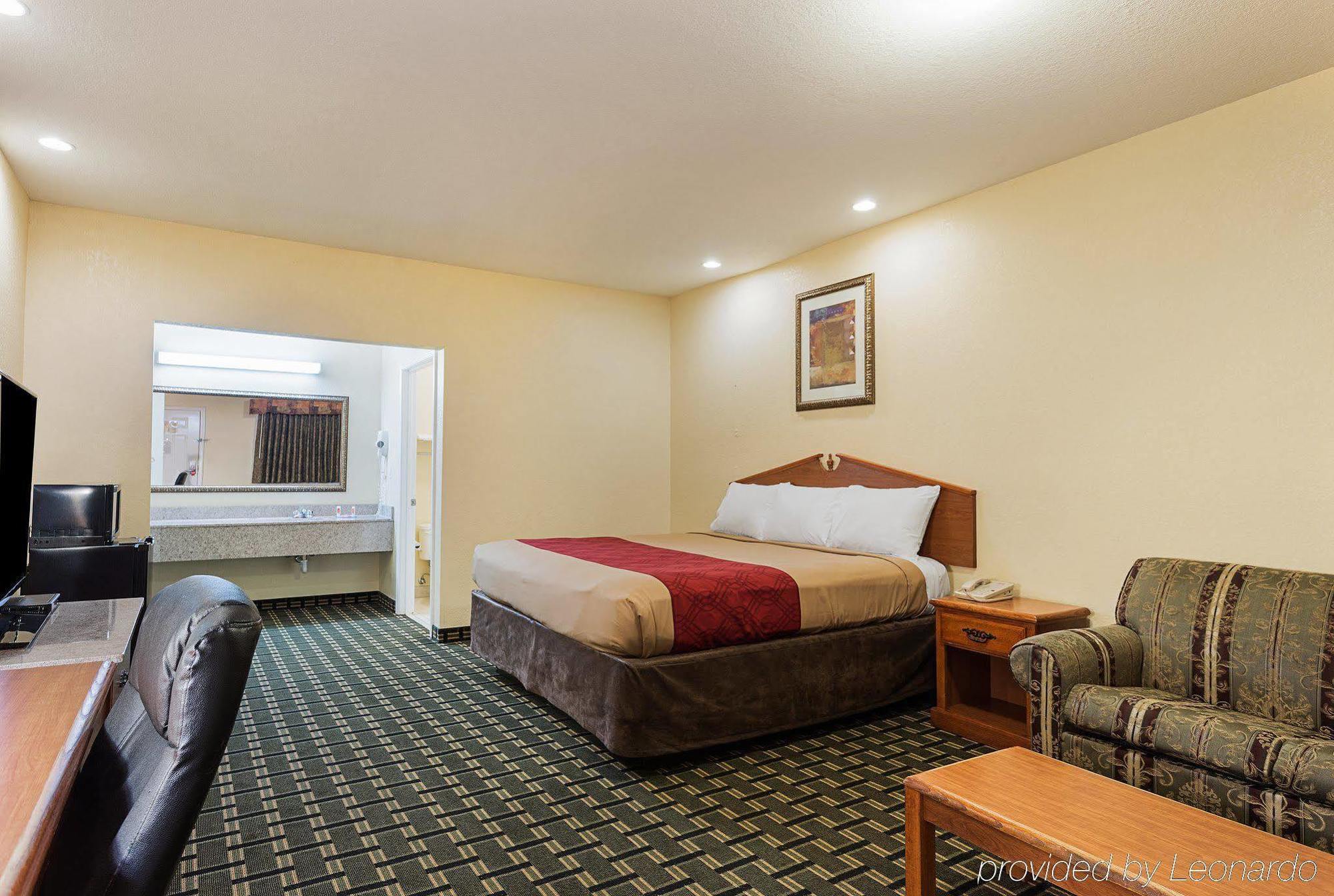 Econo Lodge Inn & Suites Horn Lake Exterior foto