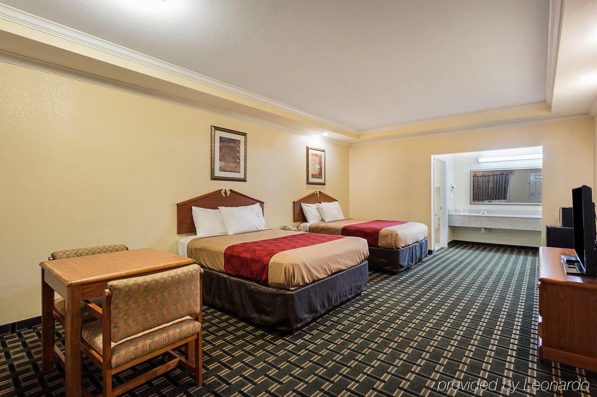 Econo Lodge Inn & Suites Horn Lake Exterior foto