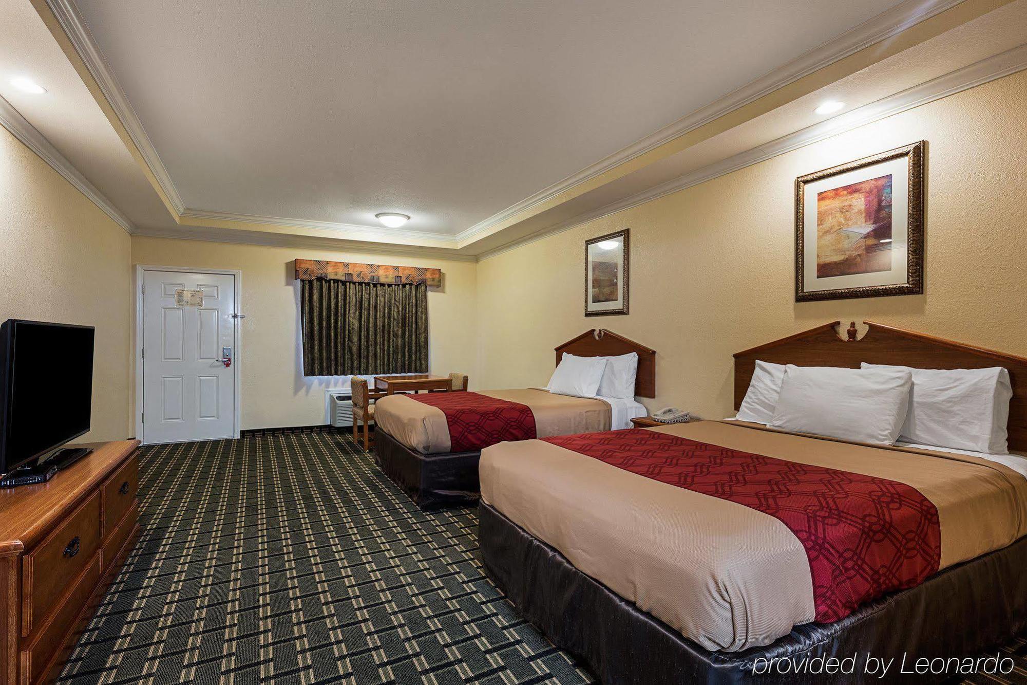 Econo Lodge Inn & Suites Horn Lake Exterior foto
