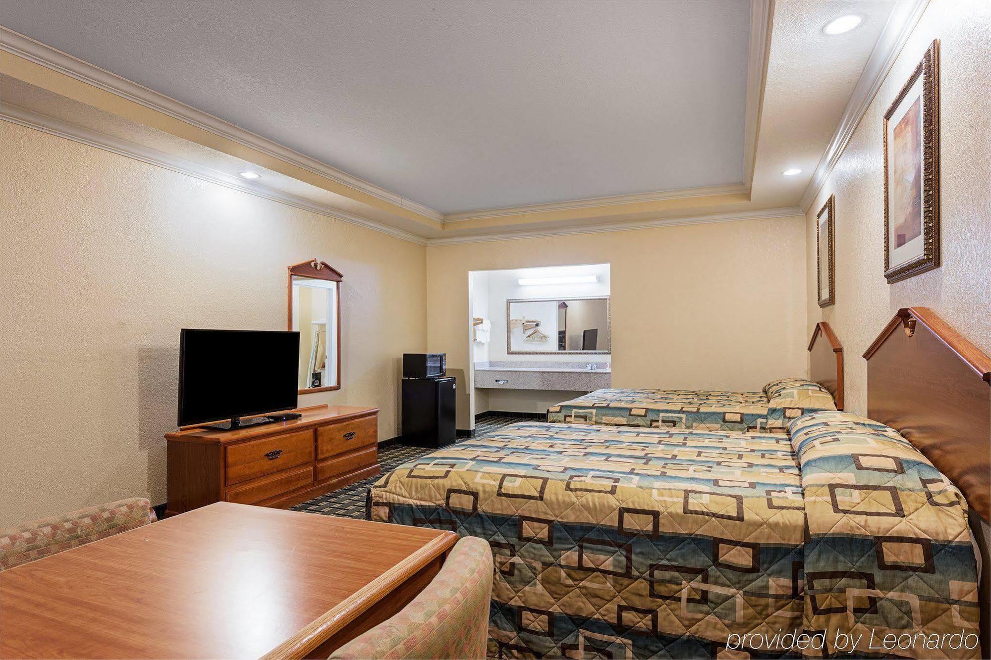 Econo Lodge Inn & Suites Horn Lake Exterior foto